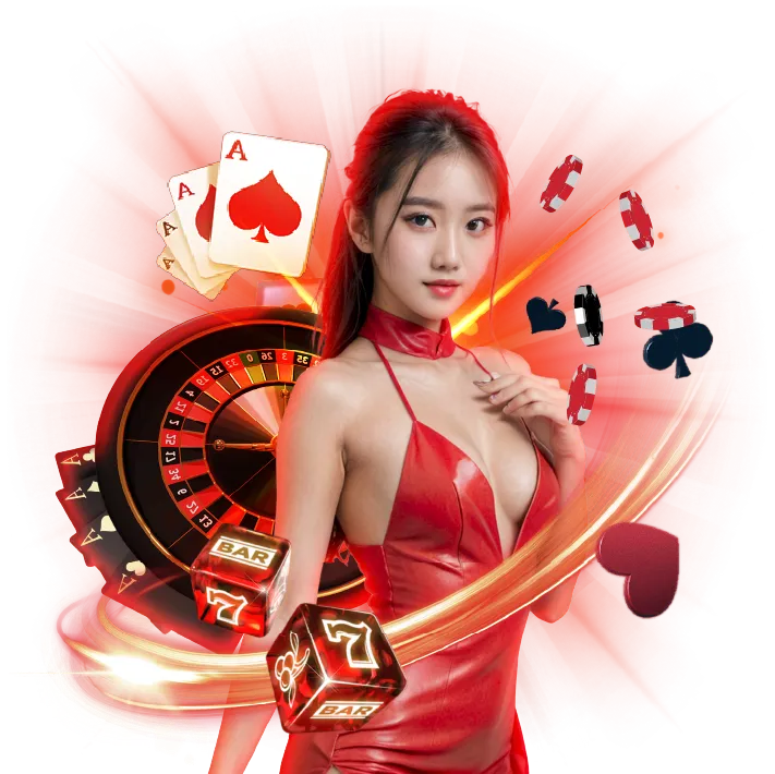 lucky gold slot